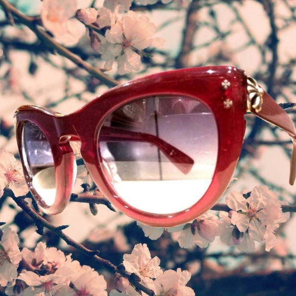 Chrome Hearts Accessories - CHROME HEARTS Sunglasses